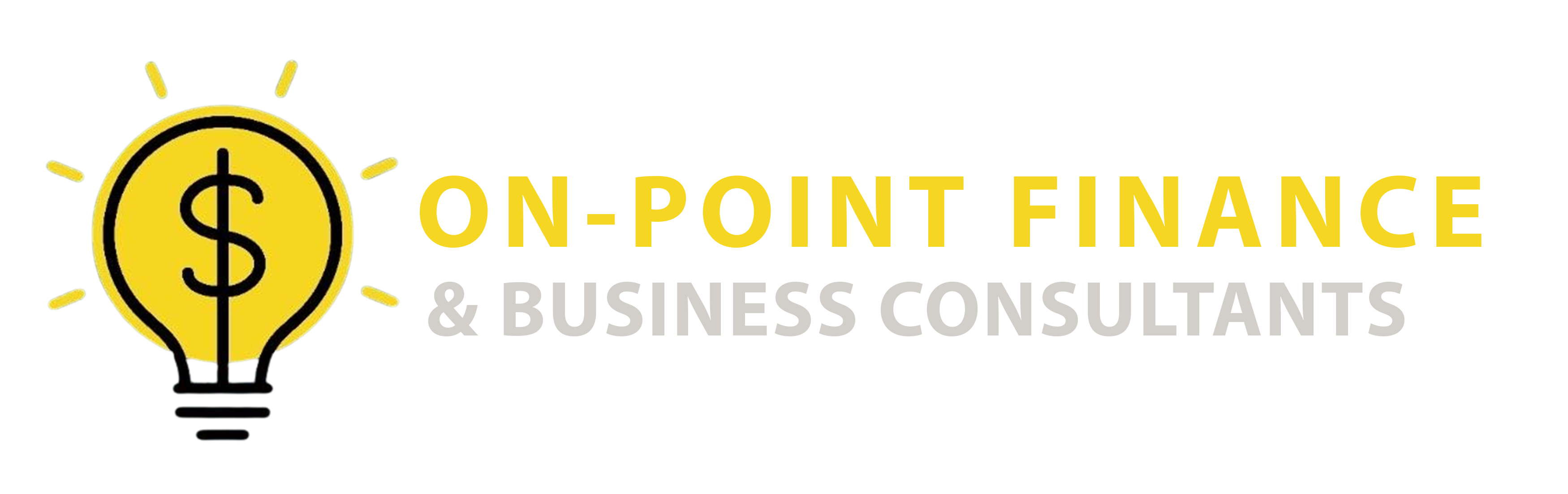 On-Point Logo